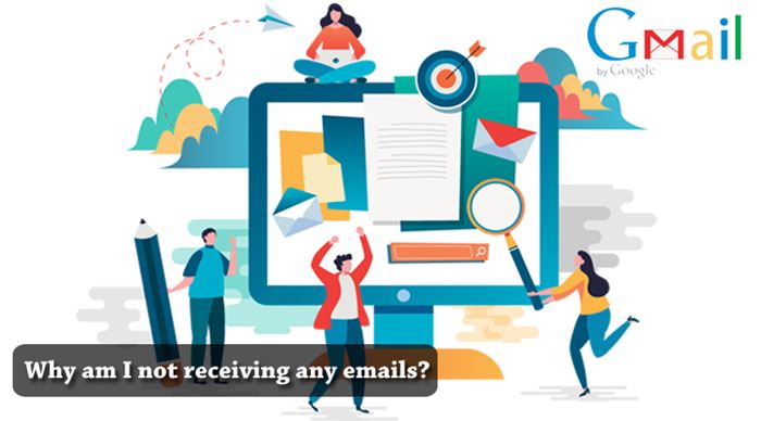 why-am-i-not-receiving-any-emails